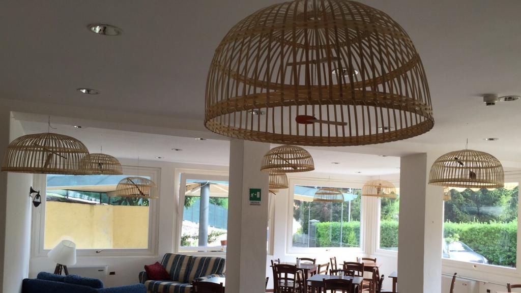Hotel Villa San Fedele San Fedele Intelvi Εξωτερικό φωτογραφία