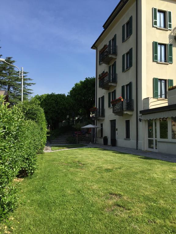 Hotel Villa San Fedele San Fedele Intelvi Εξωτερικό φωτογραφία