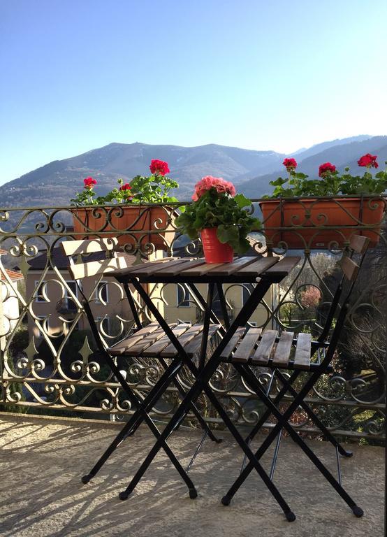 Hotel Villa San Fedele San Fedele Intelvi Εξωτερικό φωτογραφία