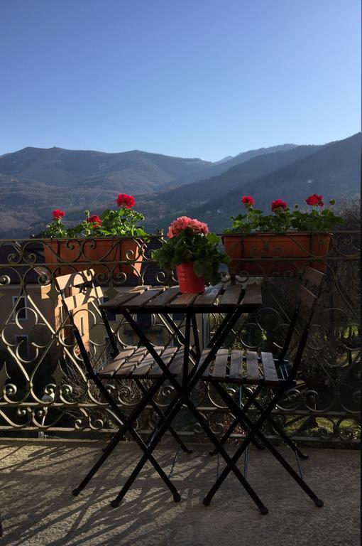 Hotel Villa San Fedele San Fedele Intelvi Εξωτερικό φωτογραφία