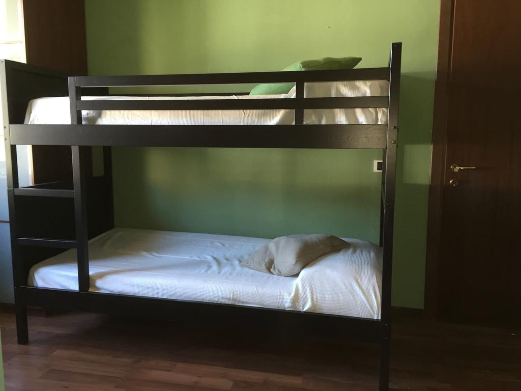Hotel Villa San Fedele San Fedele Intelvi Δωμάτιο φωτογραφία