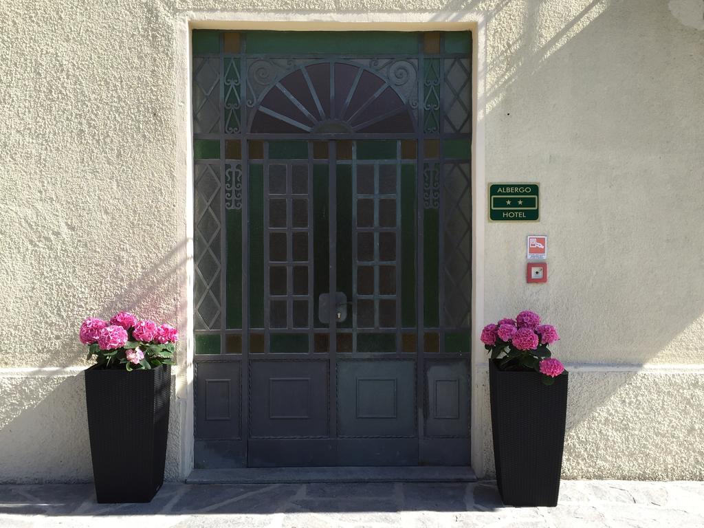 Hotel Villa San Fedele San Fedele Intelvi Εξωτερικό φωτογραφία