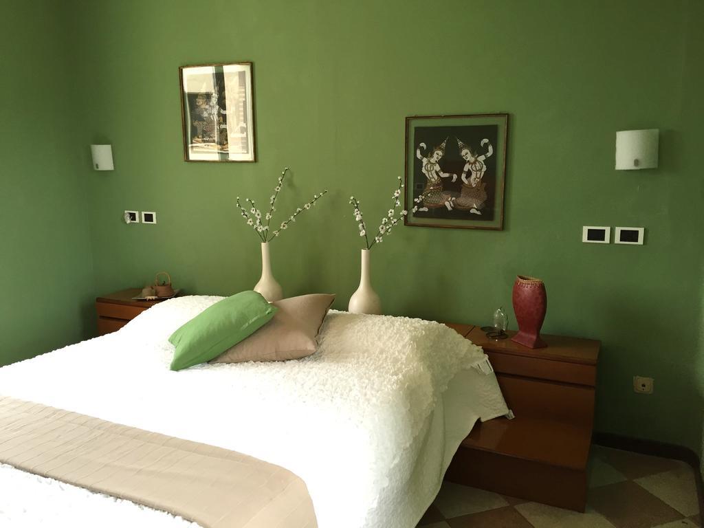 Hotel Villa San Fedele San Fedele Intelvi Δωμάτιο φωτογραφία