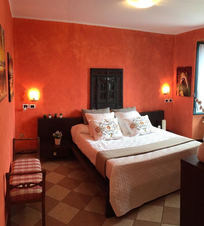 Hotel Villa San Fedele San Fedele Intelvi Δωμάτιο φωτογραφία