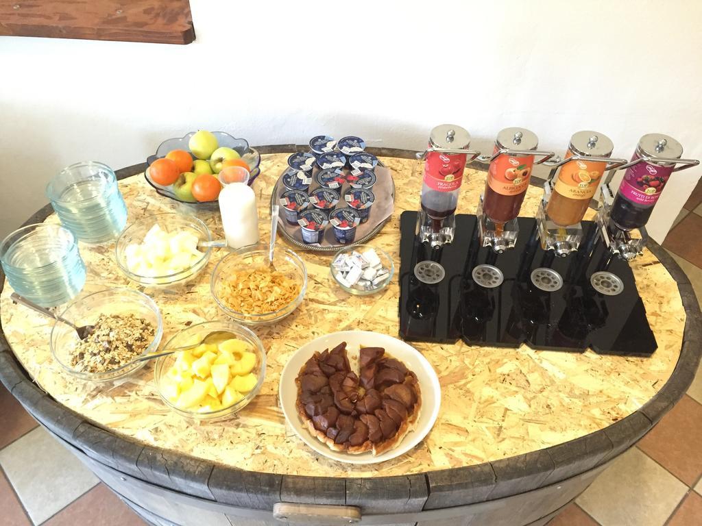 Hotel Villa San Fedele San Fedele Intelvi Εξωτερικό φωτογραφία