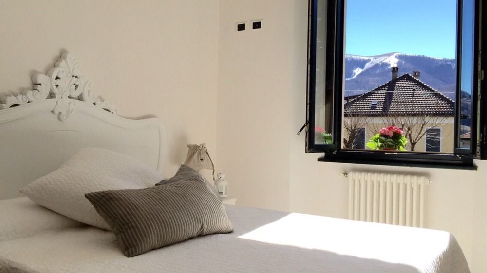 Hotel Villa San Fedele San Fedele Intelvi Εξωτερικό φωτογραφία