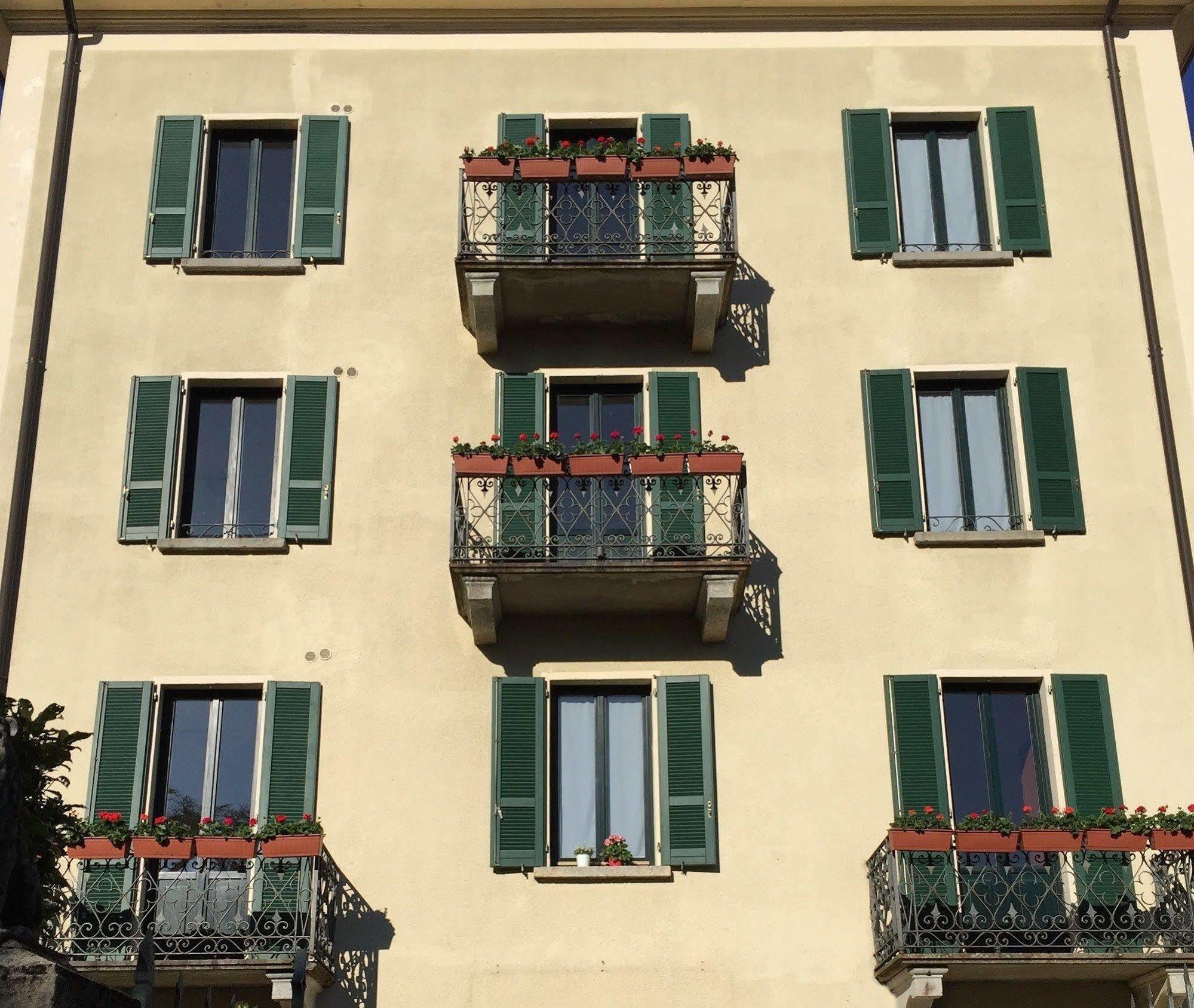 Hotel Villa San Fedele San Fedele Intelvi Εξωτερικό φωτογραφία