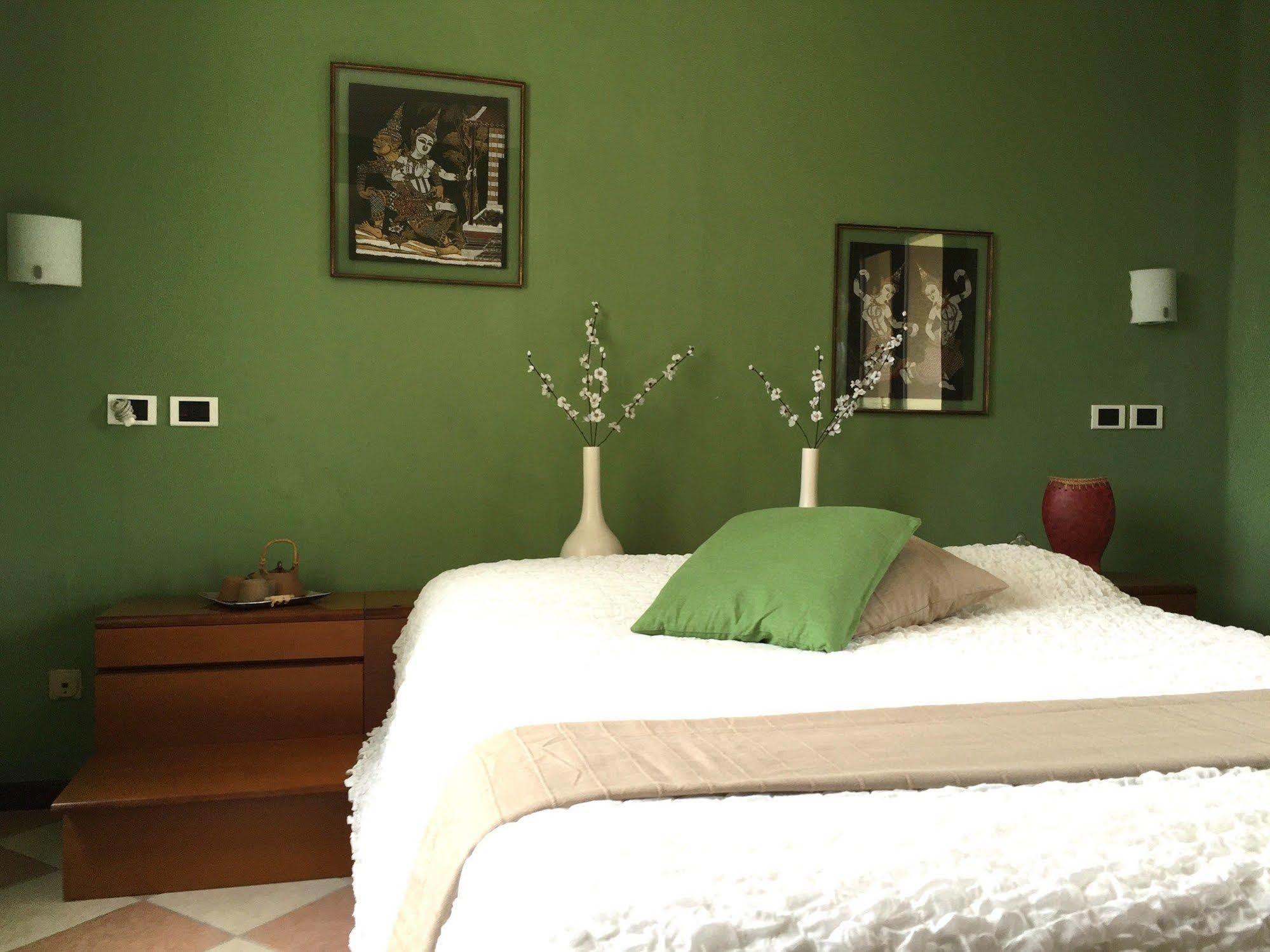 Hotel Villa San Fedele San Fedele Intelvi Εξωτερικό φωτογραφία
