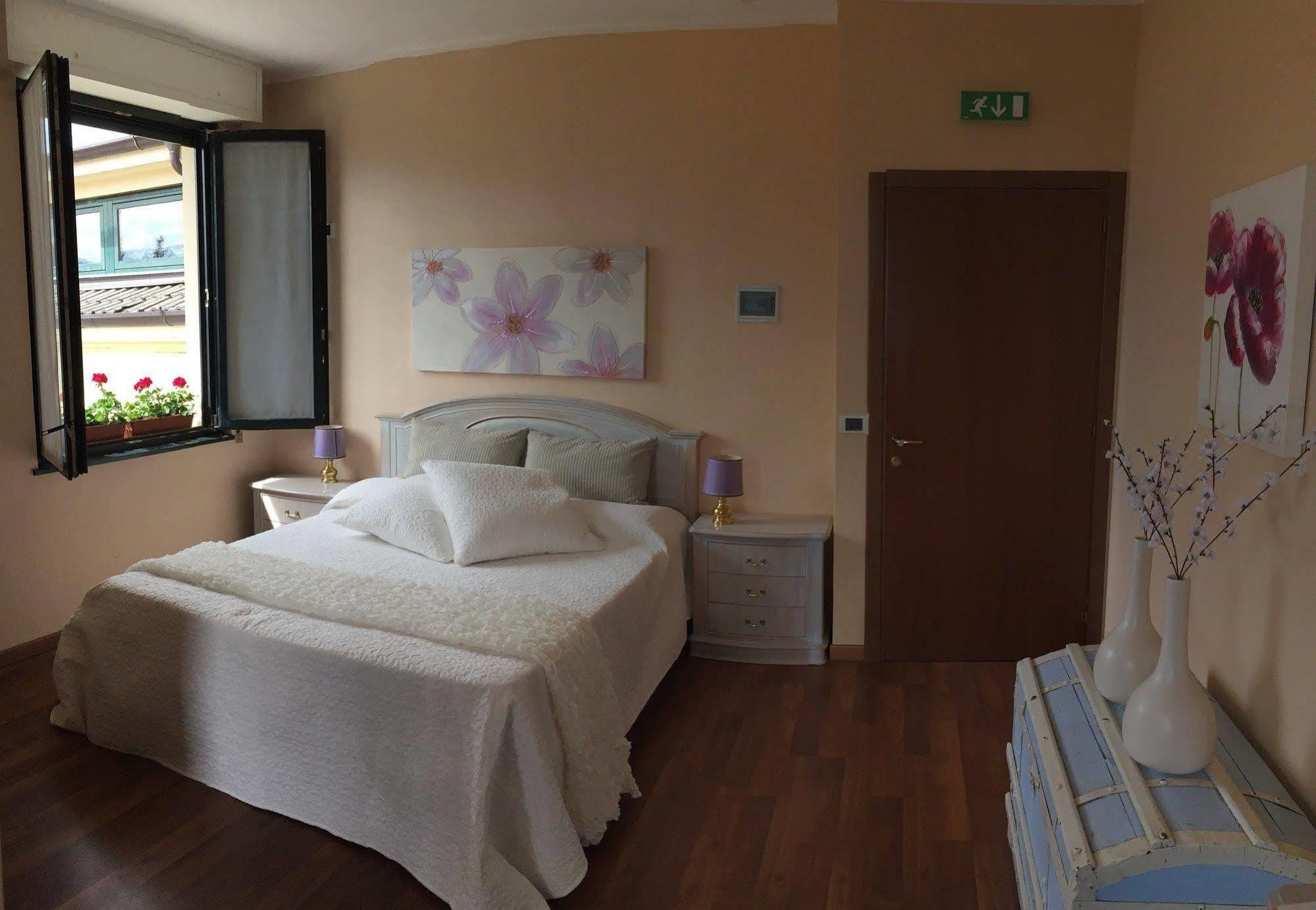 Hotel Villa San Fedele San Fedele Intelvi Εξωτερικό φωτογραφία