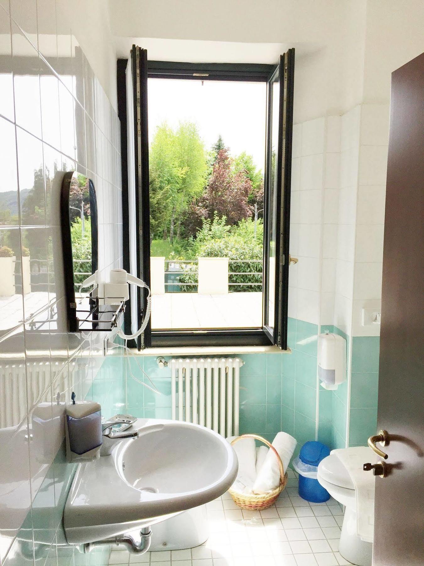 Hotel Villa San Fedele San Fedele Intelvi Εξωτερικό φωτογραφία