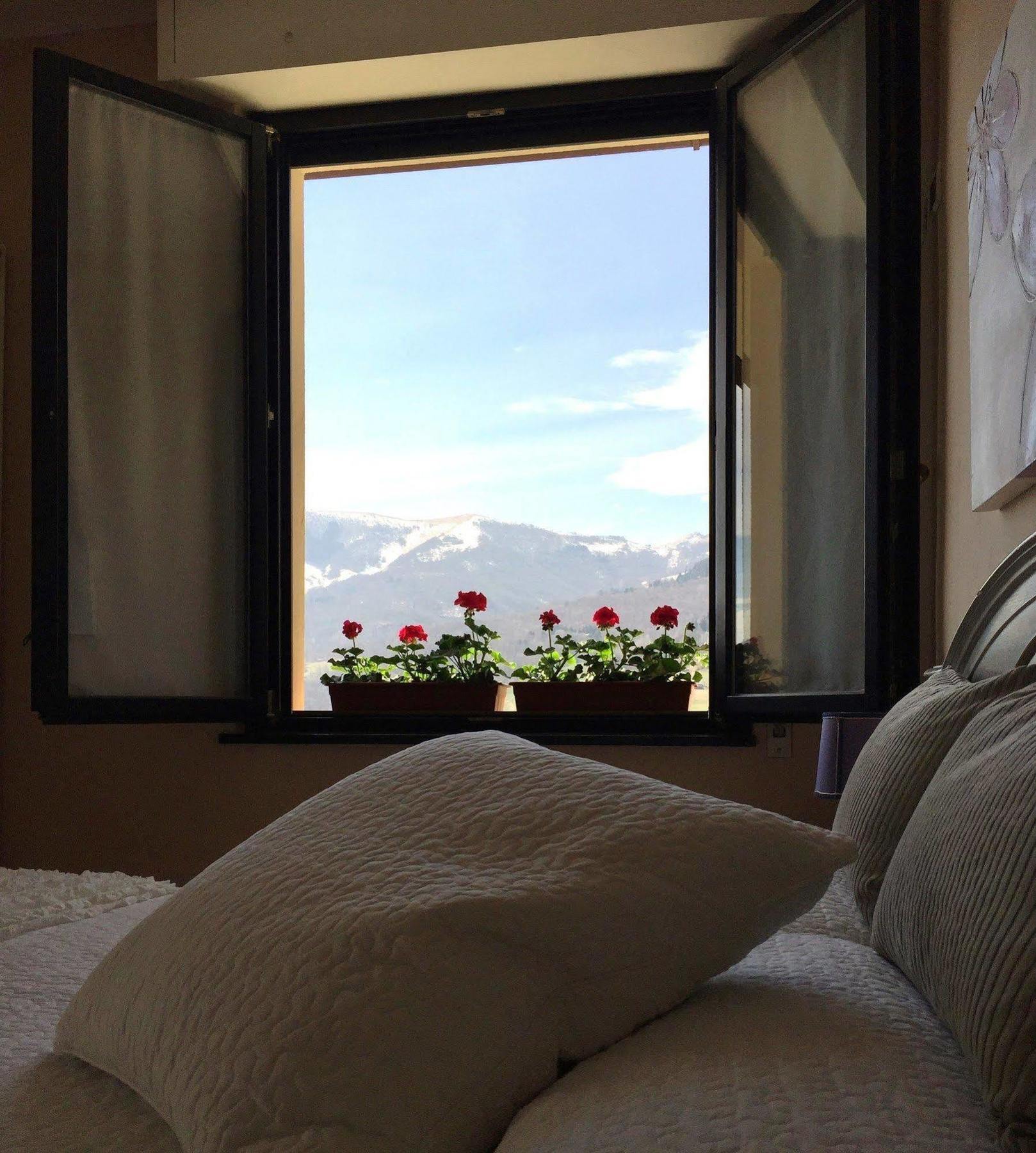 Hotel Villa San Fedele San Fedele Intelvi Εξωτερικό φωτογραφία