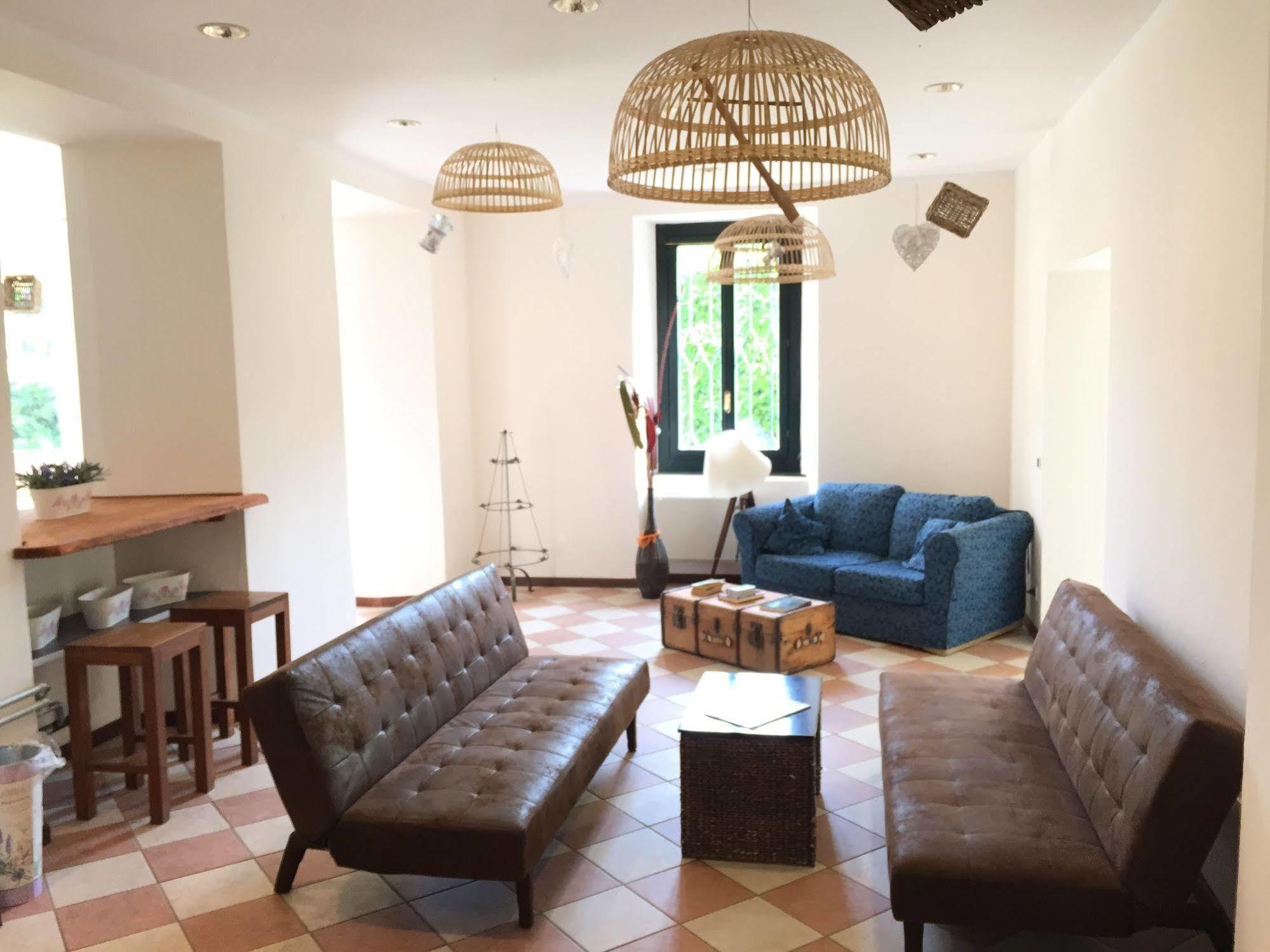 Hotel Villa San Fedele San Fedele Intelvi Εξωτερικό φωτογραφία