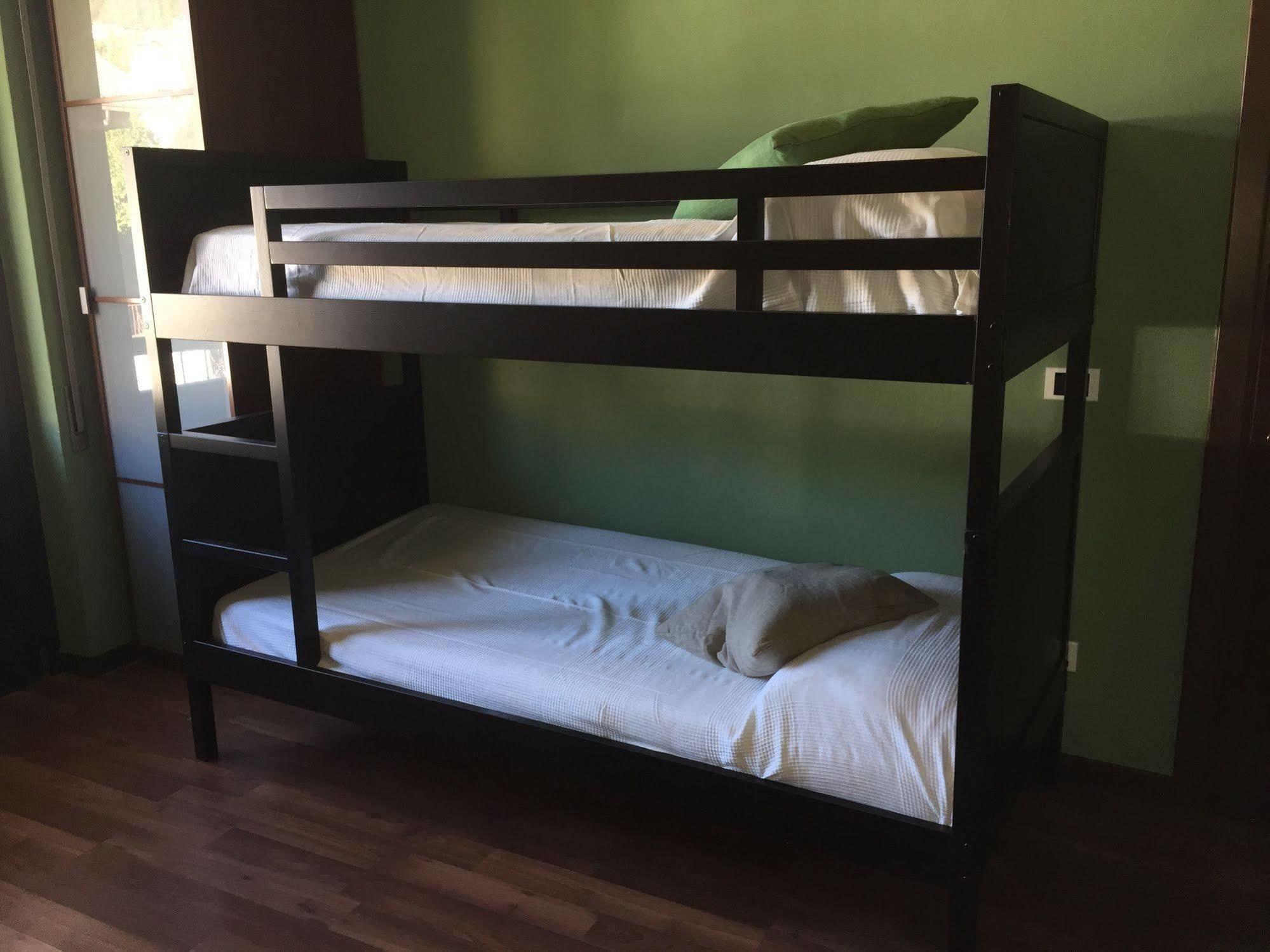 Hotel Villa San Fedele San Fedele Intelvi Εξωτερικό φωτογραφία