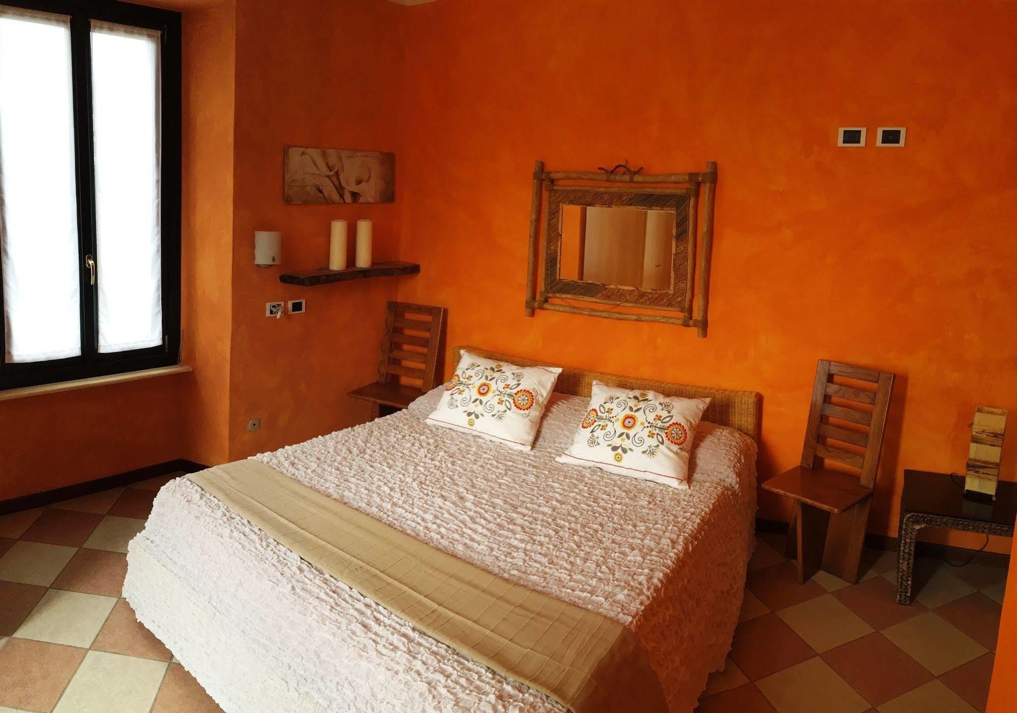 Hotel Villa San Fedele San Fedele Intelvi Εξωτερικό φωτογραφία
