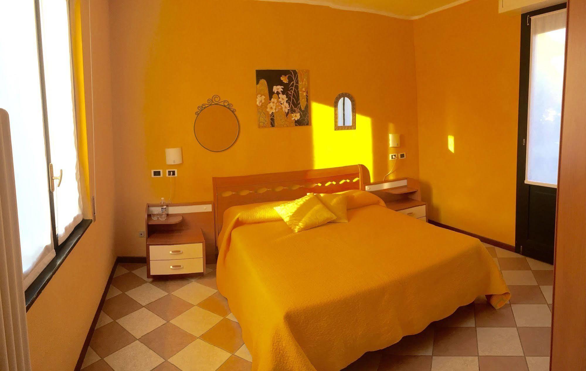 Hotel Villa San Fedele San Fedele Intelvi Εξωτερικό φωτογραφία