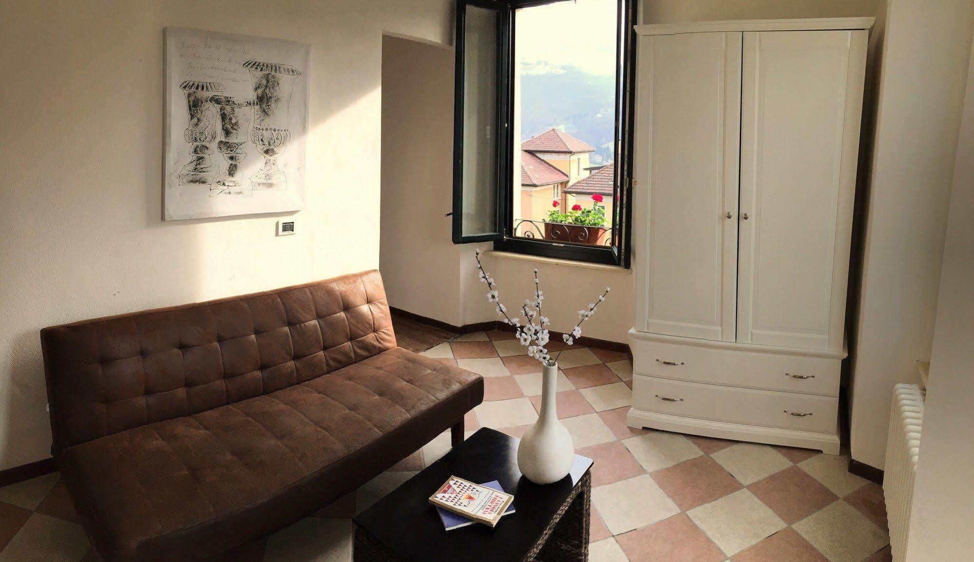Hotel Villa San Fedele San Fedele Intelvi Εξωτερικό φωτογραφία