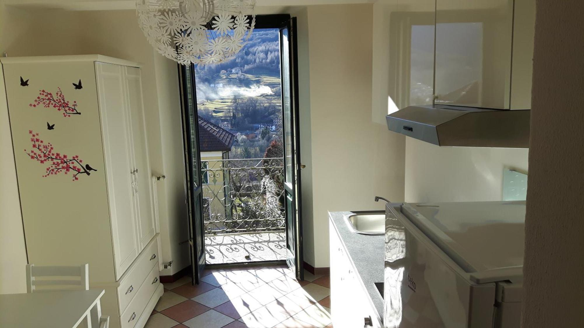 Hotel Villa San Fedele San Fedele Intelvi Εξωτερικό φωτογραφία
