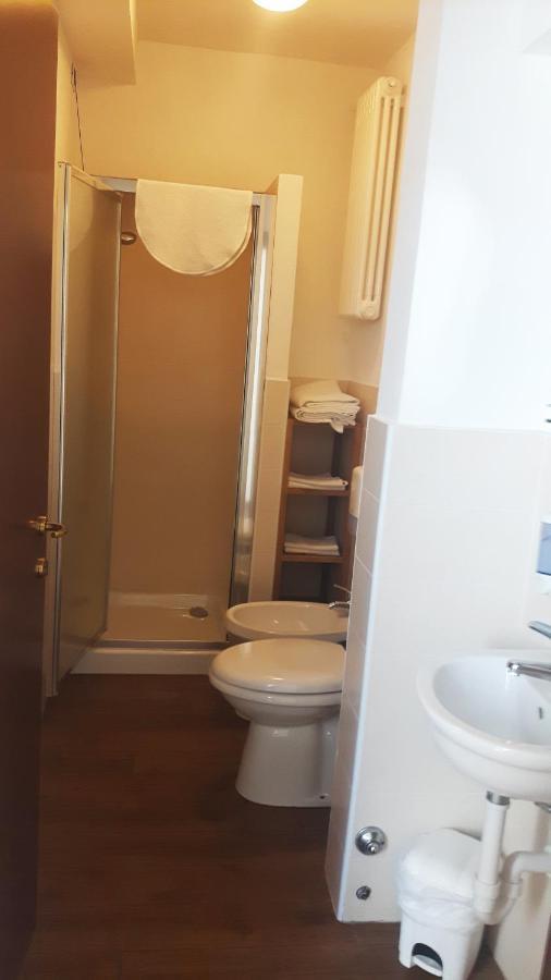 Hotel Villa San Fedele San Fedele Intelvi Εξωτερικό φωτογραφία